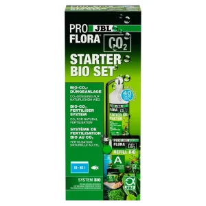 JBL PROFLORA CO2 STARTER BIO SET Versand Am Gleichen Tag
