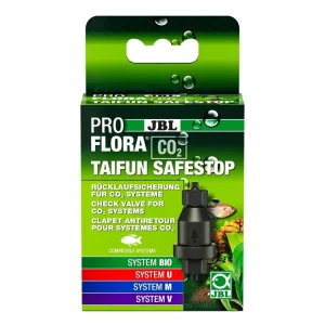Top-Angebot JBL PROFLORA CO2 TAIFUN SAFESTOP