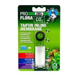 JBL PROFLORA CO2 TAIFUN INLINE MEMBRANE Top-Seller