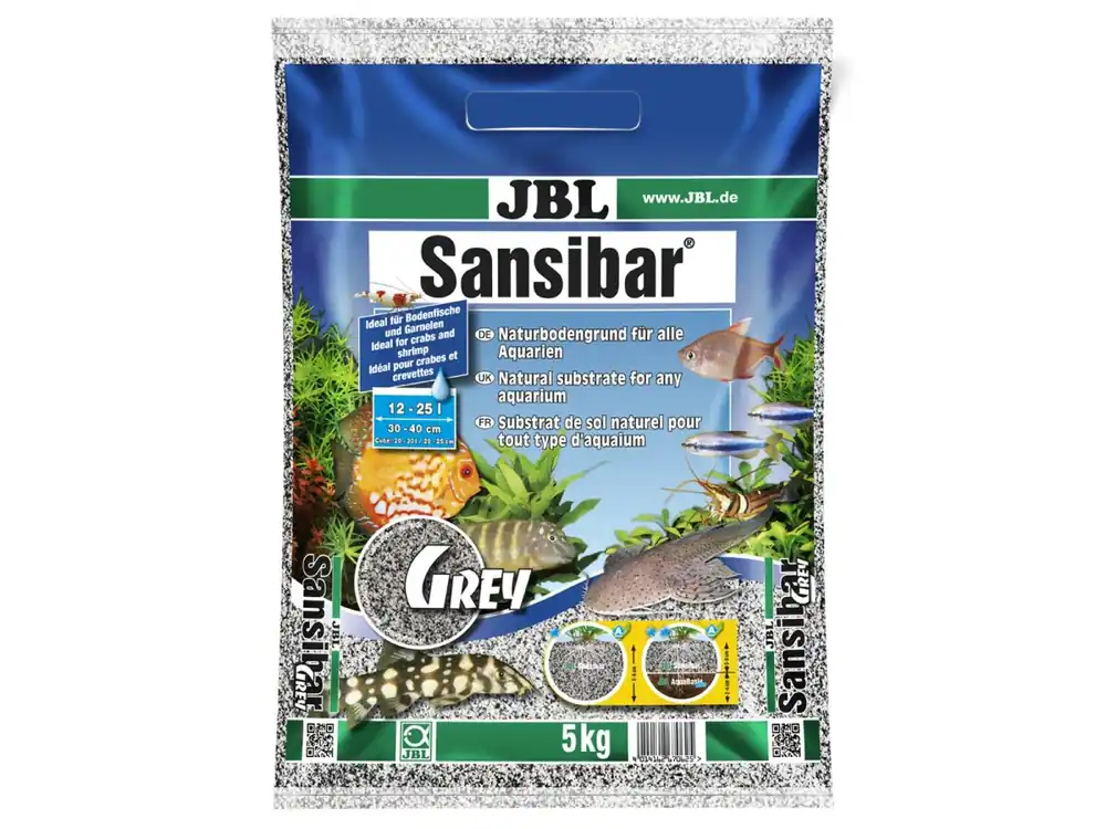 JBL Sansibar GREY 5kg Jetzt Kaufen