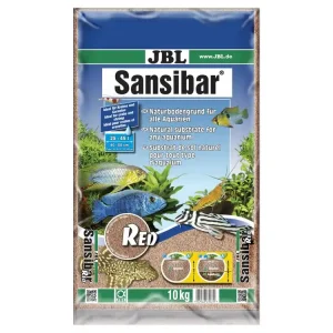 Billig JBL Sansibar RED 10kg