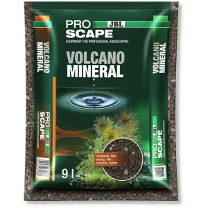 Direkt Vom Hersteller JBL PROSCAPE VOLCANO MINERAL 9 litri