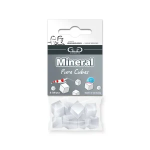 GlasGarten - Mineral Pure Cubes Bestseller