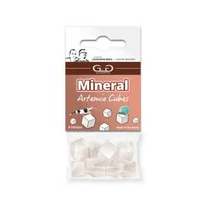 GlasGarten - Cubos minerales Artemia Angebot