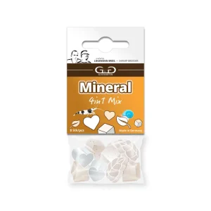GlasGarten - Miscela minerale Markenprodukt