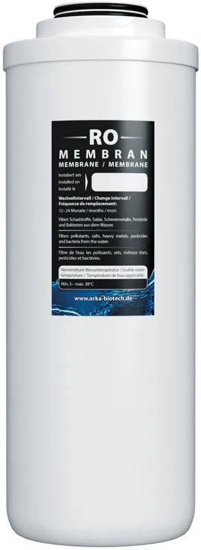 ARKA myAqua® 1900 - Membrane Direktkauf