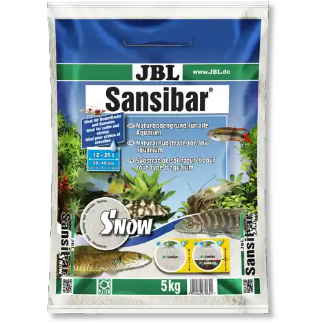 Jetzt Kaufen JBL Sansibar SNOW