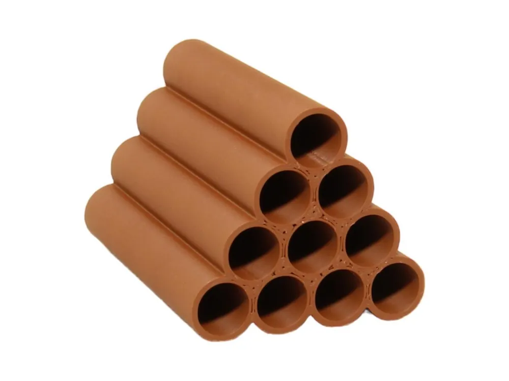 Pyramide de crevettes - 10 fermé Schnäppchen