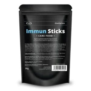 Immun Sticks - Care Food 30g Beliebt