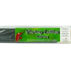 Direktkauf Shrimp-Lollies Nature