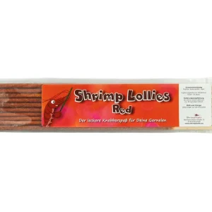 Jetzt Kaufen Shrimp-Lollies Red