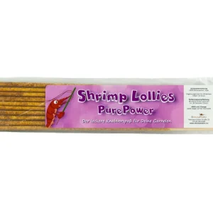 Shrimp-Lollies PurePower Top-Angebot