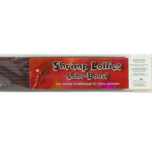 Knallerangebot Shrimp-Lollies Color-Boost