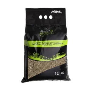 Neue Kollektion AQUA DECORIS Quarzkies 1,6 - 4mm 10 kg