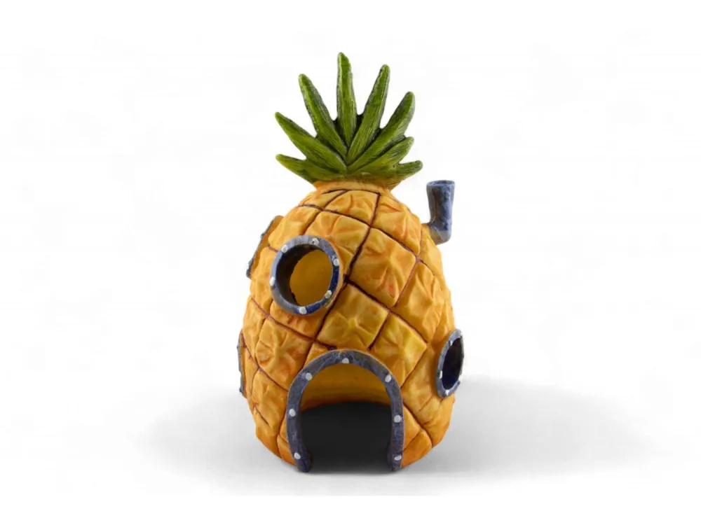 SpongeBob's Ananas Haus 16,5 cm Highlight