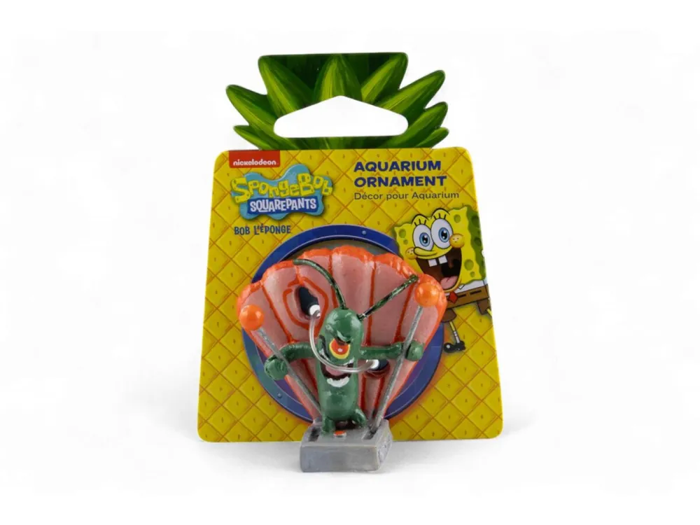 Plankton 5 cm Mega-Angebot