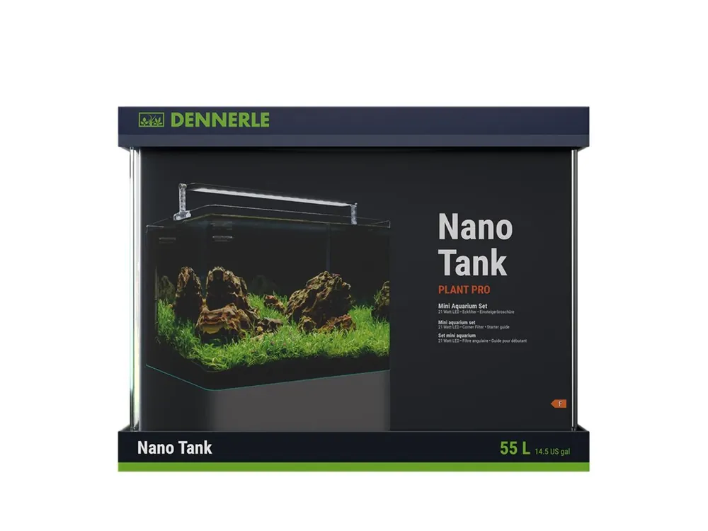 Nano Tank Plant Pro 55 L Sale