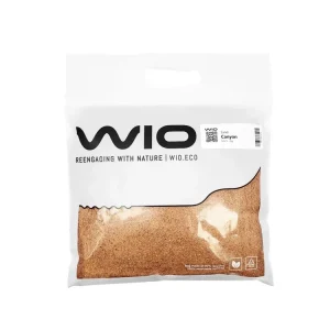 Canyon River Sand 2kg, 0,1 - 4mm Aktuell