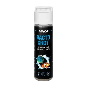Must-Have Bacto-Shot 50ml