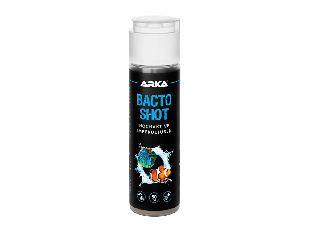 Must-Have Bacto-Shot 50ml