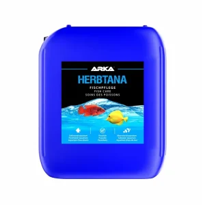 Herbtana Meer- und Süßwasser 5l Highlight
