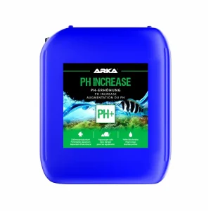 Versand Am Gleichen Tag pH Increase Freshwater - Aumente el valor del pH de forma segura (5 litros)
