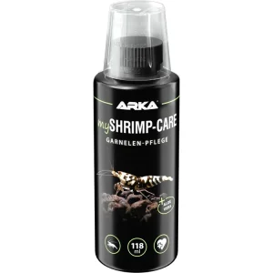 Bestseller myShrimp-Care - Garnelenpflege 118ml