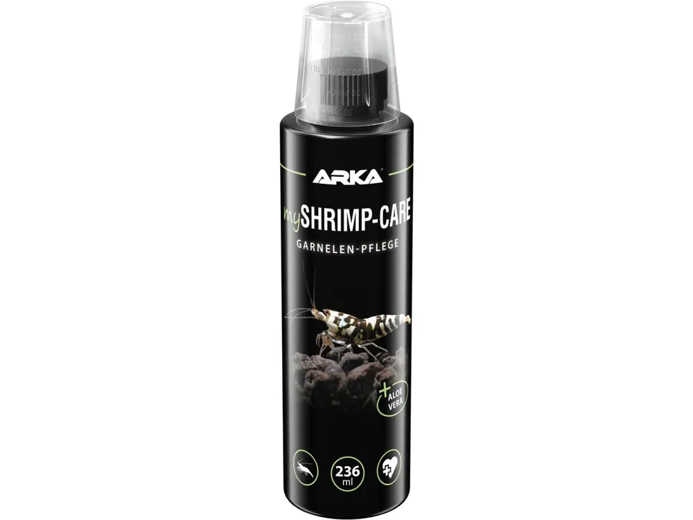 myShrimp-Care - Cura dei gamberi 236ml Billig