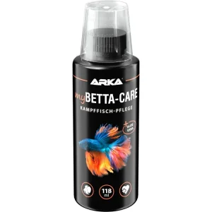 myBetta-Care - cuidado de peces luchadores 118ml Neuheit