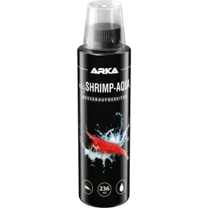 Meistverkauft myShrimp-Aqua - Water conditioner for shrimps 236ml