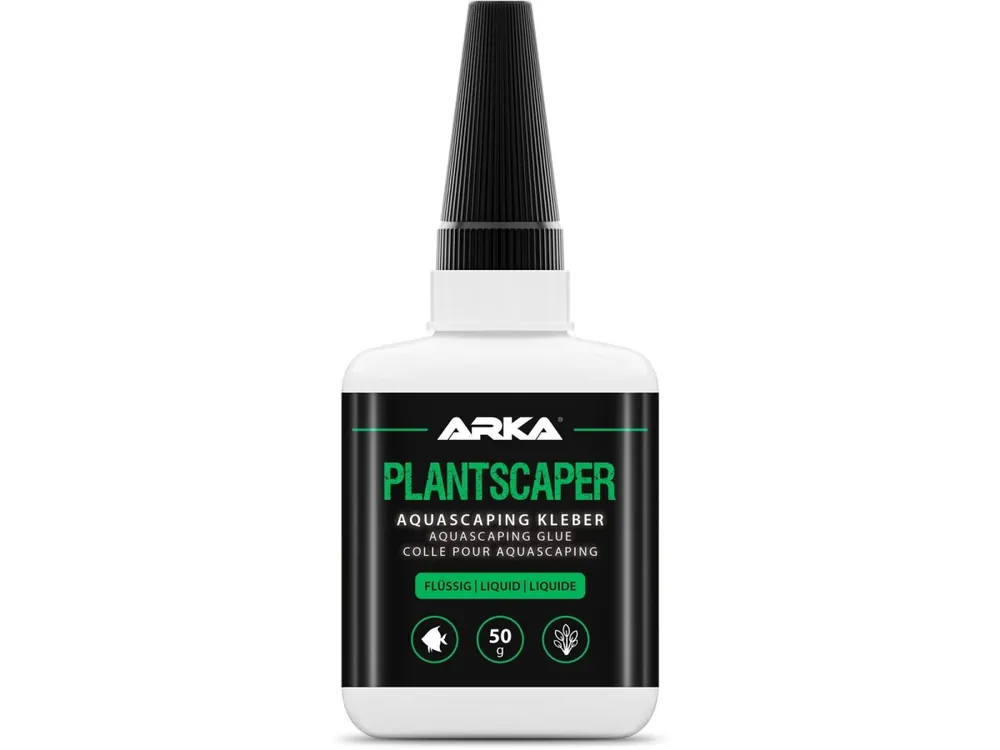 Saisonangebot Plantscaper low viscosity superglue 50g