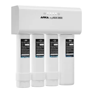 ARKA myAqua 3800® - Reverse osmosis system, 3800 L / day Sonderaktion
