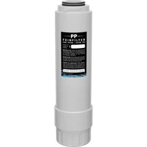 ARKA myAqua 3800® - Fine filter Zertifiziert