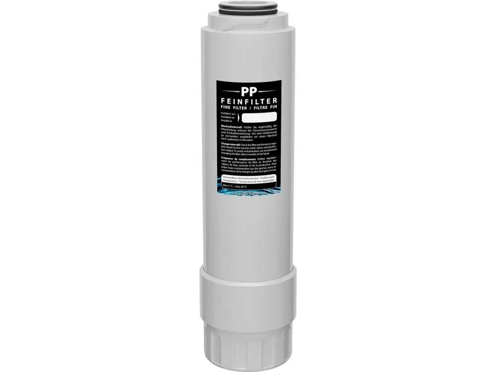 Letzte Chance ARKA myAqua 3800® - Filtro a maglia fine