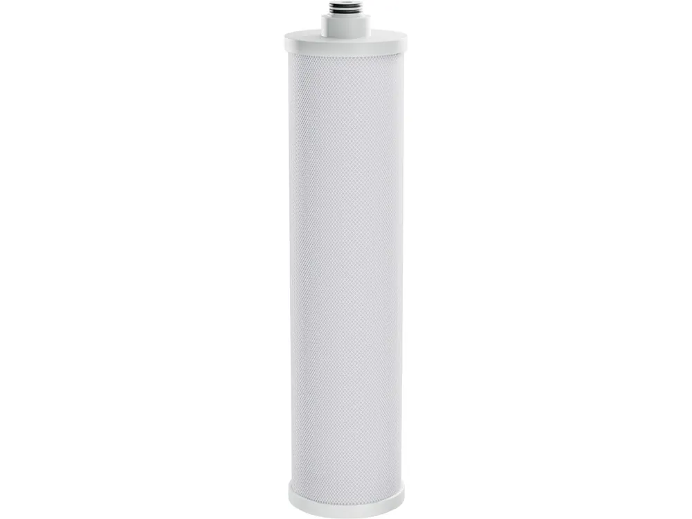 Top-Seller ARKA myAqua 3800® - Filtro de carbón C1 RELLENADOR