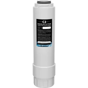 Sichere Zahlung ARKA myAqua 3800® - Filtre à charbon C2