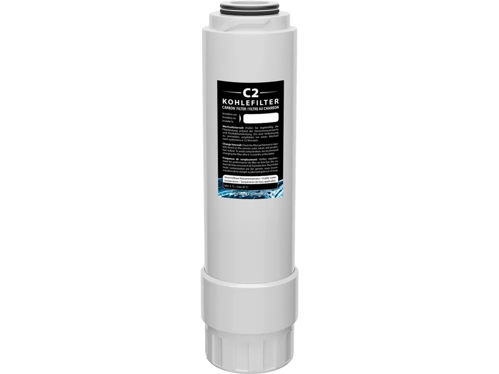 Sichere Zahlung ARKA myAqua 3800® - Filtre à charbon C2