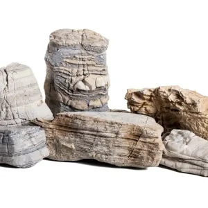 Preisknaller myScape-Rocks Frodo Rocas aprox. 10-30 mm, 10kg