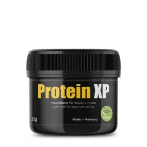 Markenprodukt GlasGarten – Protein XP 35g