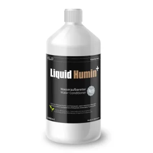 Saisonangebot GlasGarten – Liquid Humin+ 1000ml