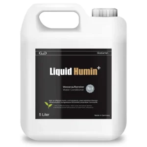 GlasGarten – Liquid Humin+ 5000ml Jetzt Kaufen