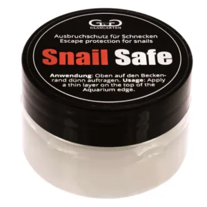 Sichere Zahlung GlasGarten – Snail Safe 25ml