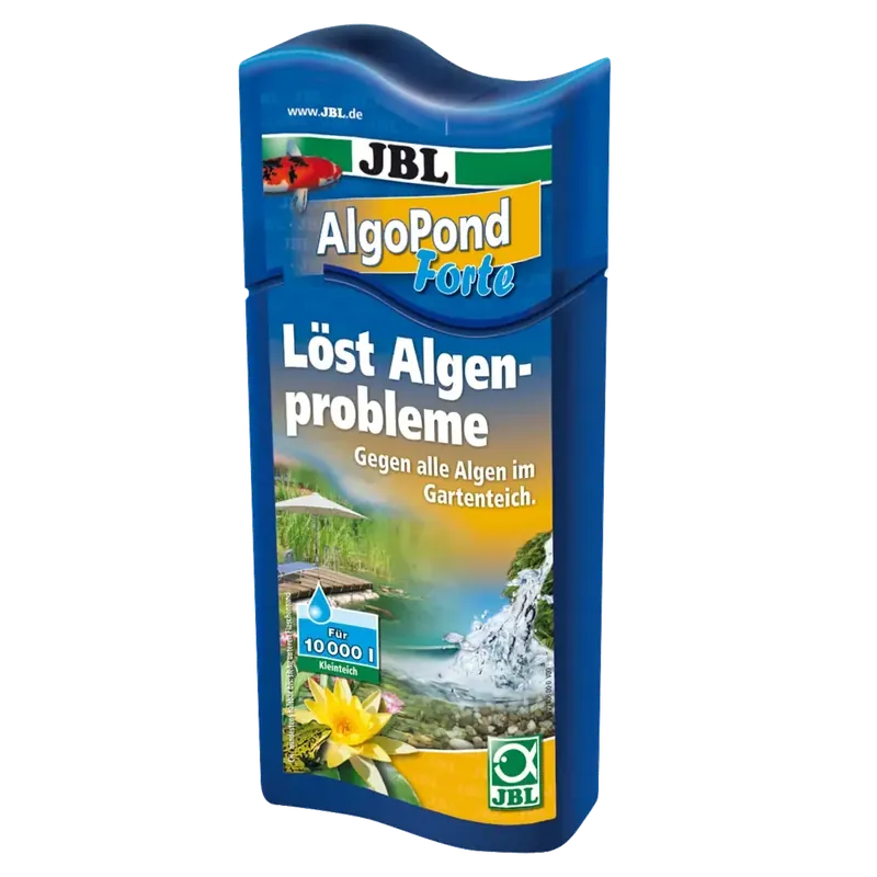 Neu JBL AlgoPond Forte 500ml