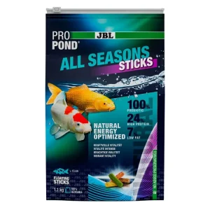 JBL PROPOND ALL SEASONS STICKS 1,1kg Top-Seller