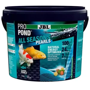 JBL PROPOND PERLAS DE TODAS LAS ESTACIONES 1,0kg Angebot
