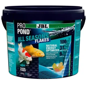 JBL PROPOND ALL SEASONS FLAKES 0,74kg Nur Heute