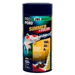JBL PROPOND SUMMER+COLOR 0.34kg Top-Preis