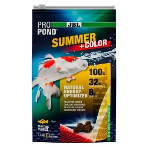 Wochenendangebot JBL PROPOND SUMMER+COLOR 1,0kg