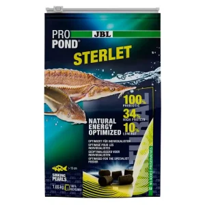 Super-Preis JBL PROPOND STERLET 1,65kg