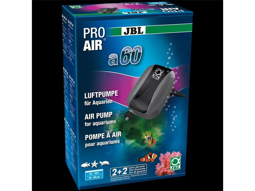 JBL PROAIR a60 Schnäppchen